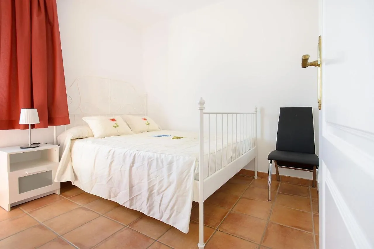 Appartement Casa Nancy à Yaiza   Yaiza (Lanzarote)