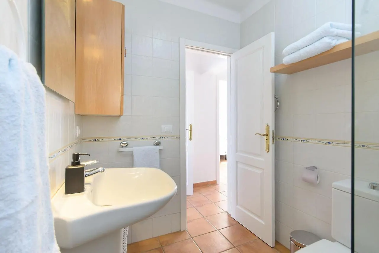 Appartement Casa Nancy à Yaiza  Yaiza (Lanzarote)
