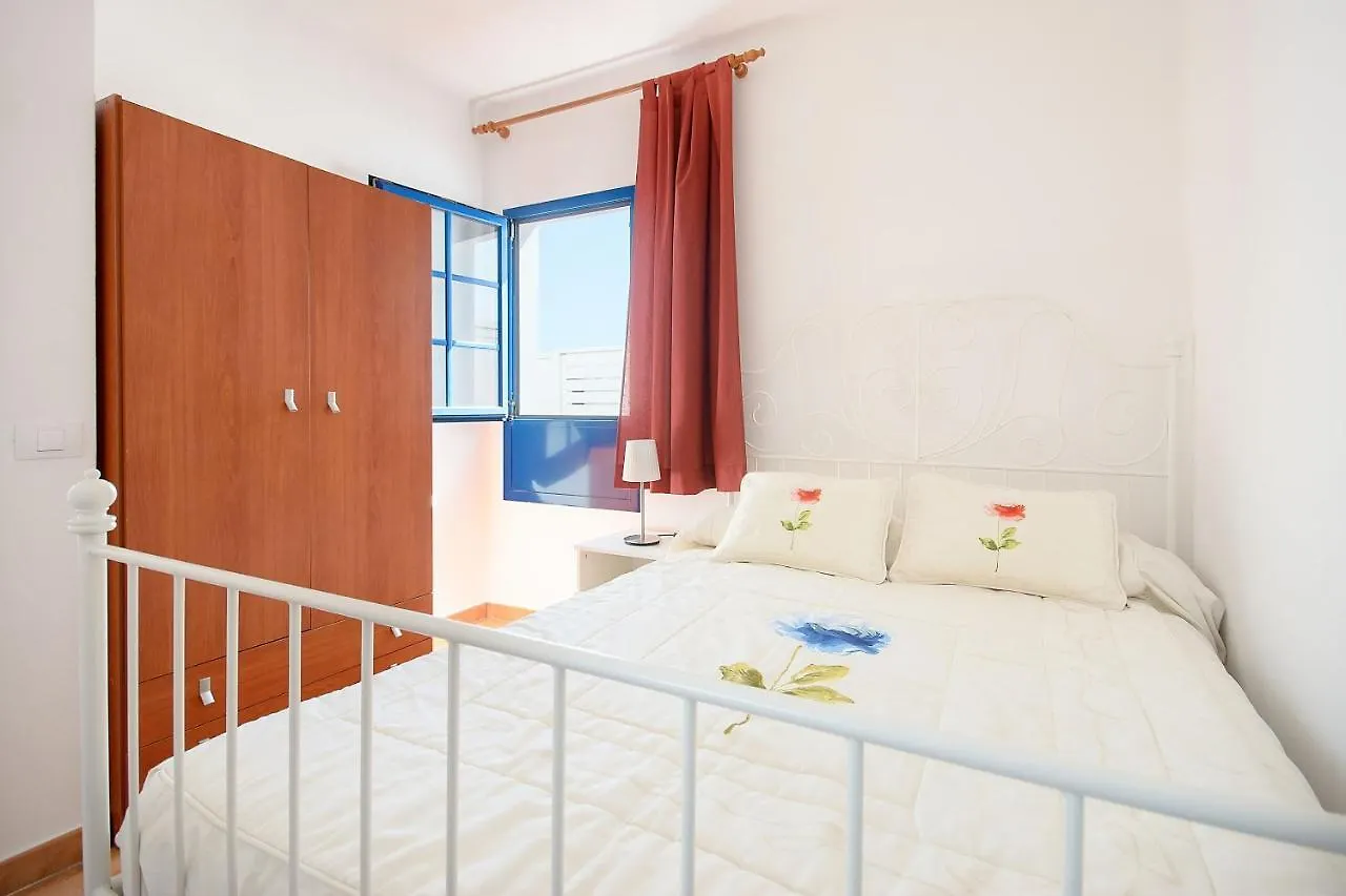 Appartement Casa Nancy à Yaiza  0*, Yaiza (Lanzarote)