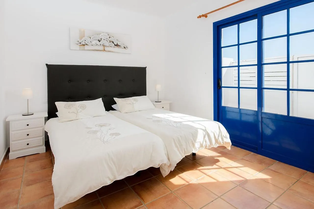 Casa Nancy Apartment Yaiza