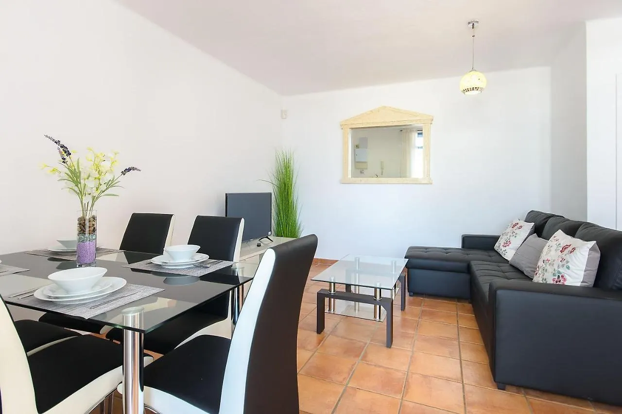 Casa Nancy Apartment Yaiza  Spain