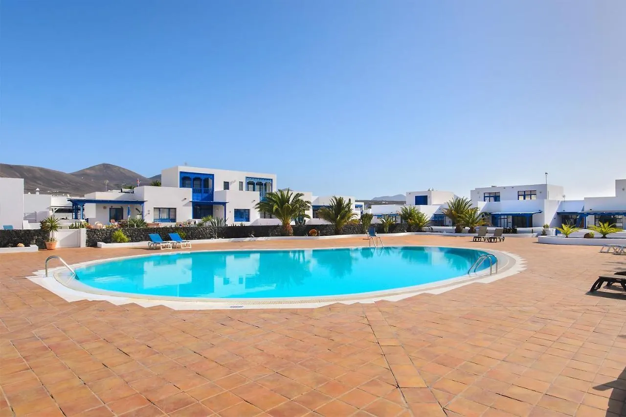 Casa Nancy Apartment Yaiza  0*, Yaiza (Lanzarote) Spain