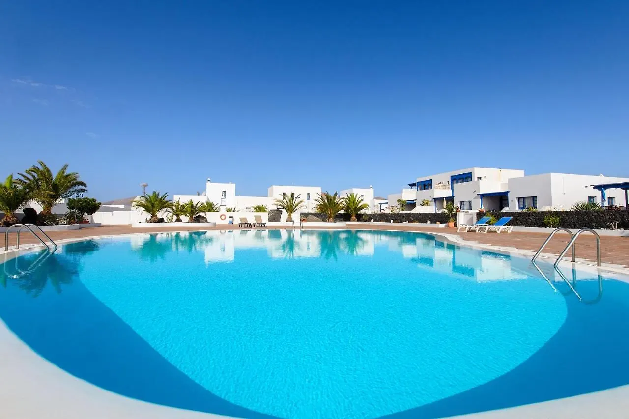 Casa Nancy Apartment Yaiza   Yaiza (Lanzarote)