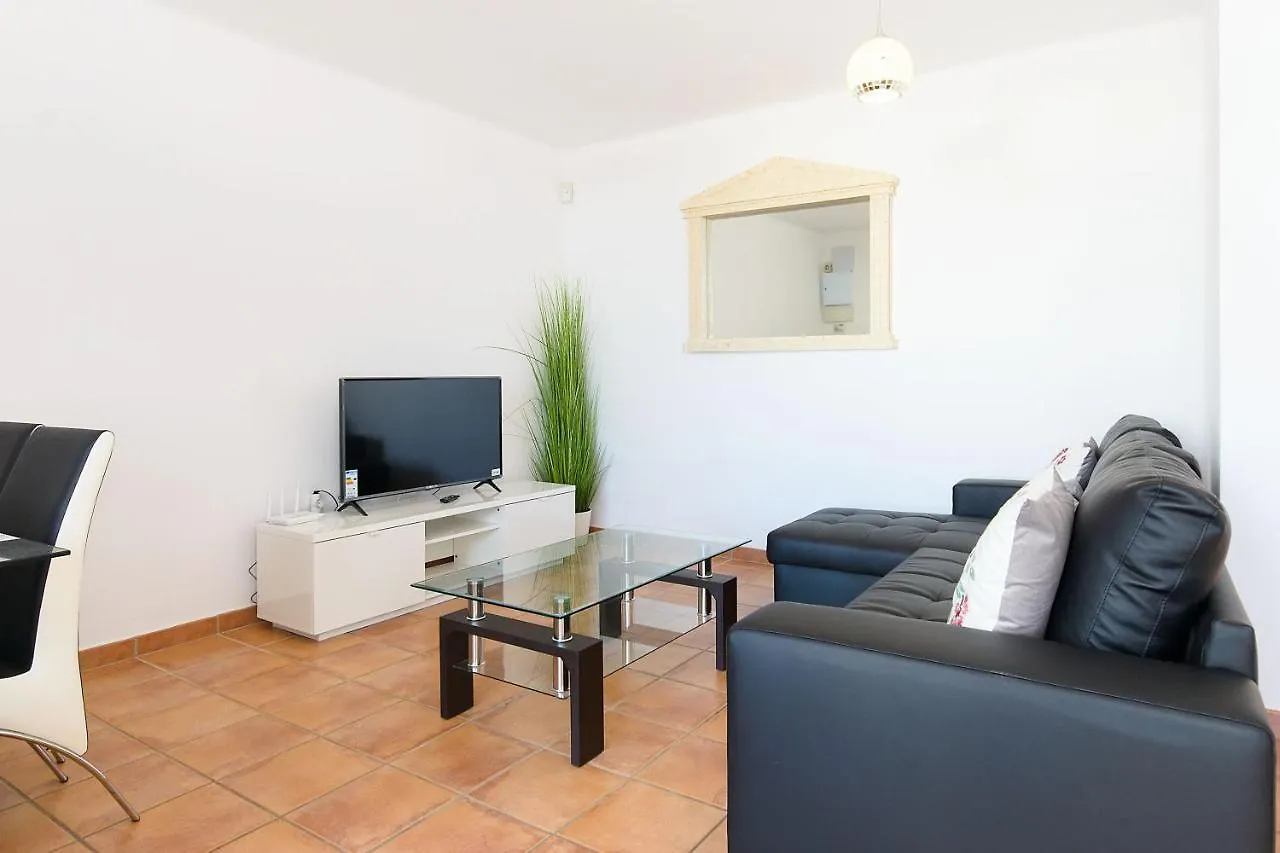 Casa Nancy Apartment Yaiza  0*, Yaiza (Lanzarote) Spain