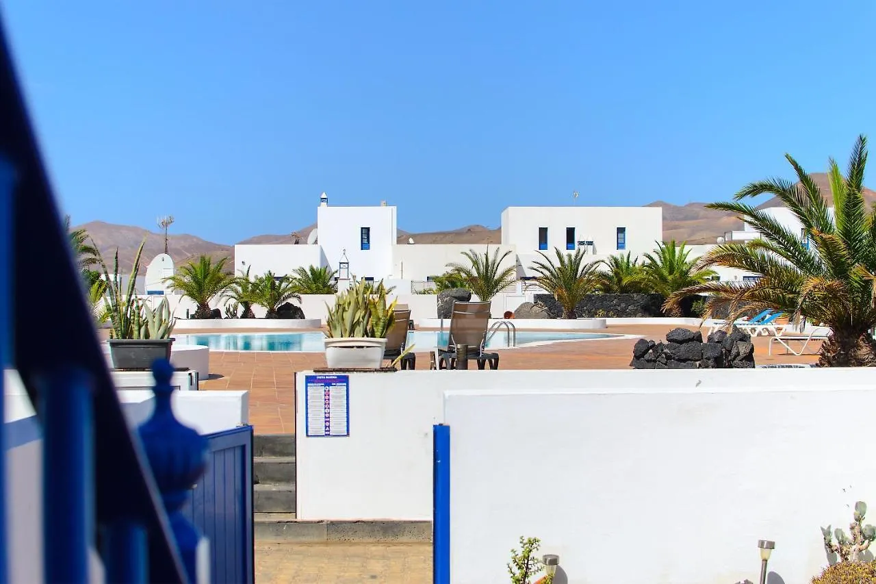 Casa Nancy Apartment Yaiza   Yaiza (Lanzarote)