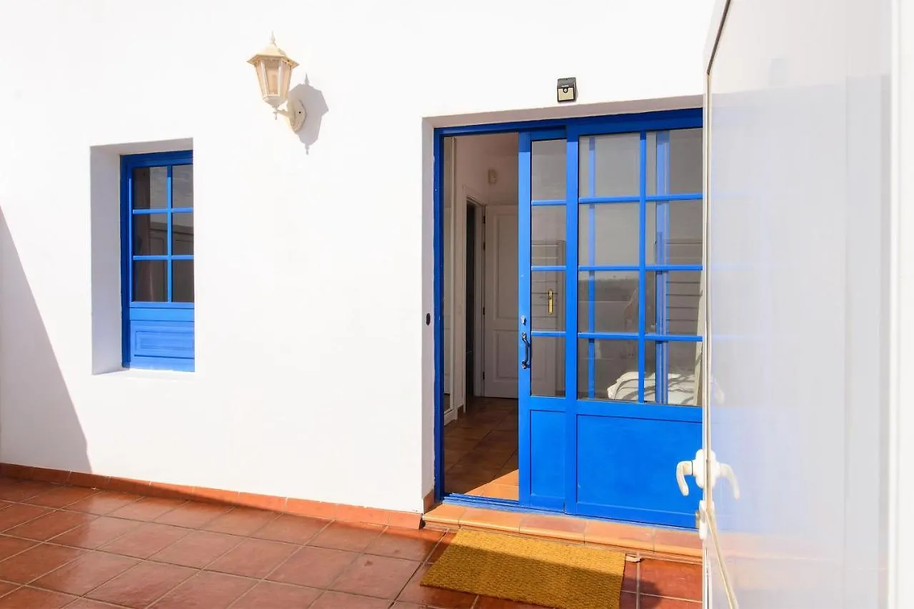Casa Nancy Apartment Yaiza