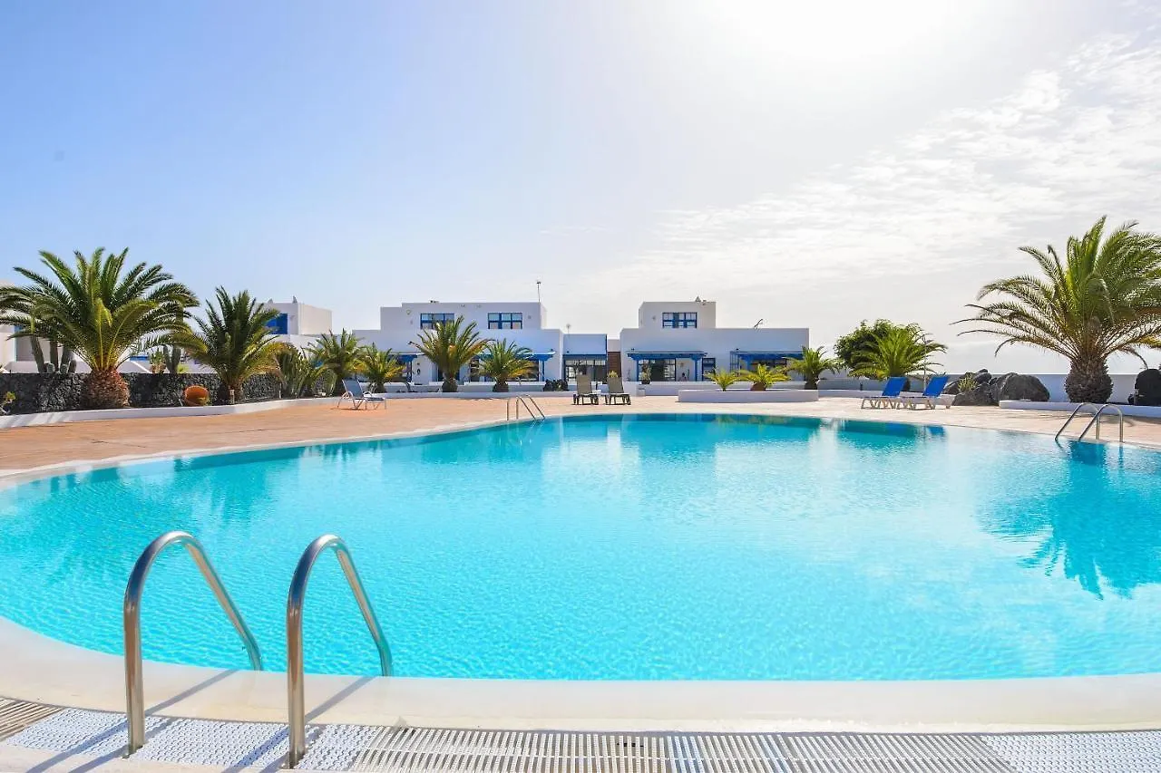 Casa Nancy Apartment Yaiza  Yaiza (Lanzarote)