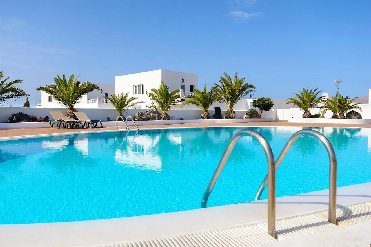Casa Nancy Apartment Yaiza  0*, Yaiza (Lanzarote)