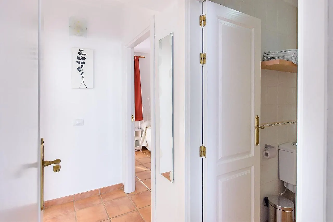 Casa Nancy Apartment Yaiza  Spain