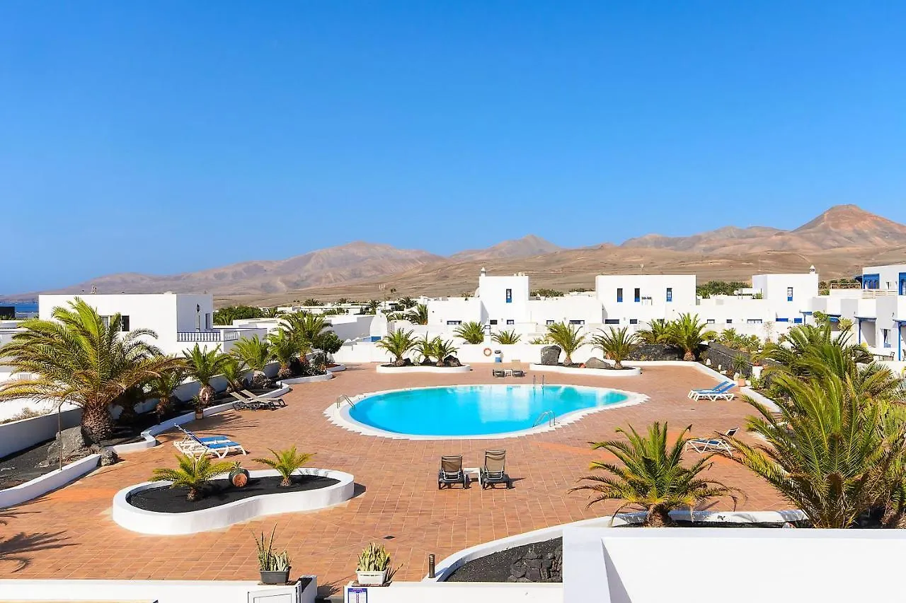 Casa Nancy Apartment Yaiza  Spain