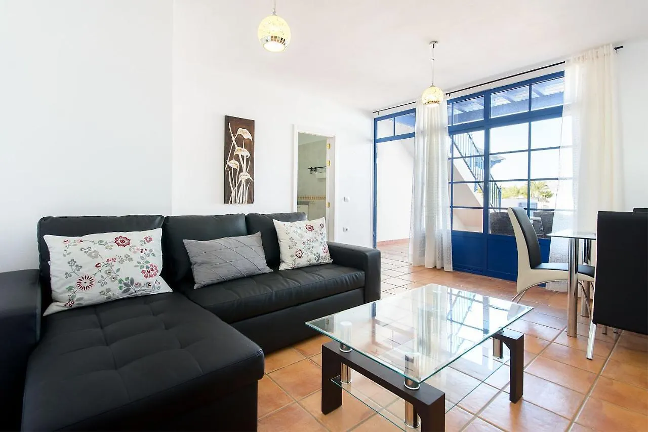 Casa Nancy Apartment Yaiza  0*, Yaiza (Lanzarote) Spain